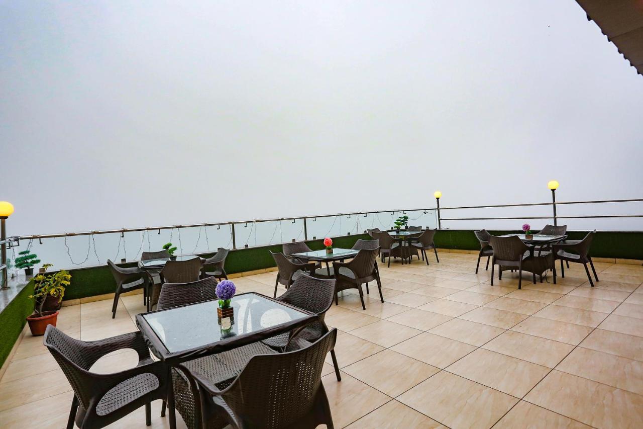 Fabhotel Winter Line Inn Mussoorie Esterno foto
